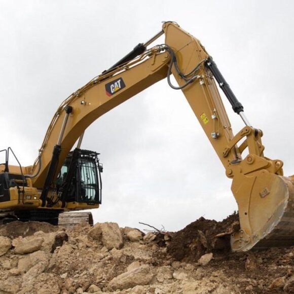 CATERPILLAR 349 EXCAVATOR SERVICE REPAIR PDF MANUAL RBY
