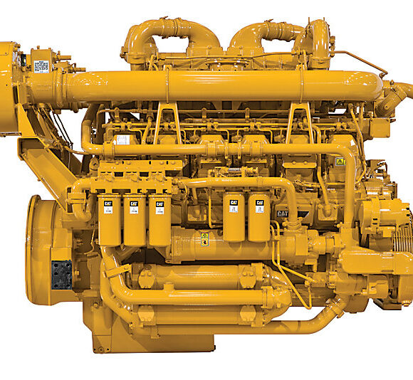 CATERPILLAR 3508 INDUSTRIAL ENGINE ELECTRICAL & SCHEMATIC PDF MANUAL 68Z