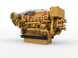 CATERPILLAR 3512 INDUSTRIAL ENGINE ELECTRICAL & SCHEMATIC PDF MANUAL 1LM