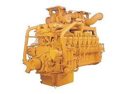 CATERPILLAR 3516B INDUSTRIAL ENGINE PARTS CATALOGUE PDF MANUAL PWL
