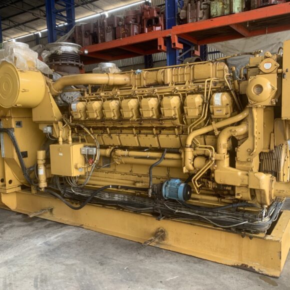 CATERPILLAR 3516B MARINE AUXILIARY ELECTRICAL & SCHEMATIC Pdf MANUAL S ...