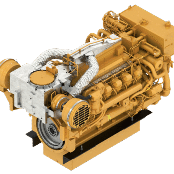 CATERPILLAR 3516E ENGINE OPERATION AND MAINTENANCE Pdf MANUAL SW5
