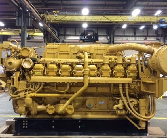 CATERPILLAR 3516E MARINE ENGINE ELECTRICAL & SCHEMATIC Pdf MANUAL MRY