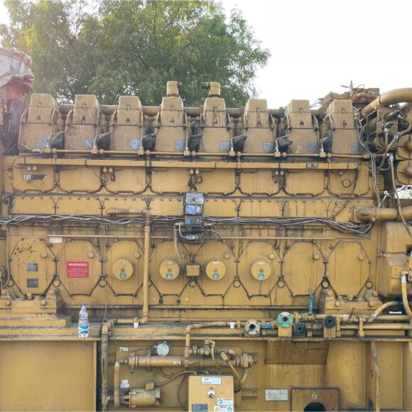 CATERPILLAR 3608 MARINE ENGINE ELECTRICAL & SCHEMATIC Pdf MANUAL NZA