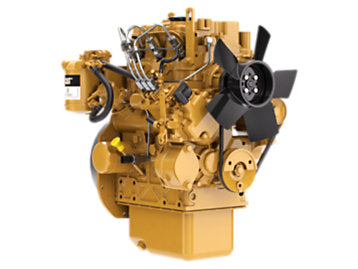 CATERPILLAR 3616 INDUSTRIAL ENGINE PARTS CATALOGUE Pdf MANUAL 1PD