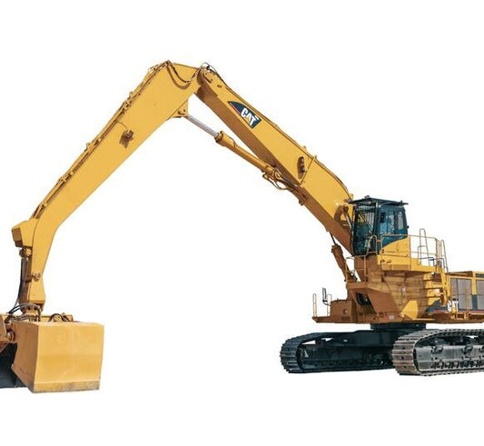 CATERPILLAR 385C FS EXCAVATOR PARTS CATALOGUE Pdf MANUAL EAM