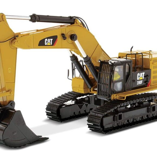 CATERPILLAR 390F L EXCAVATOR OPERATION AND MAINTENANCE Pdf MANUAL MGF