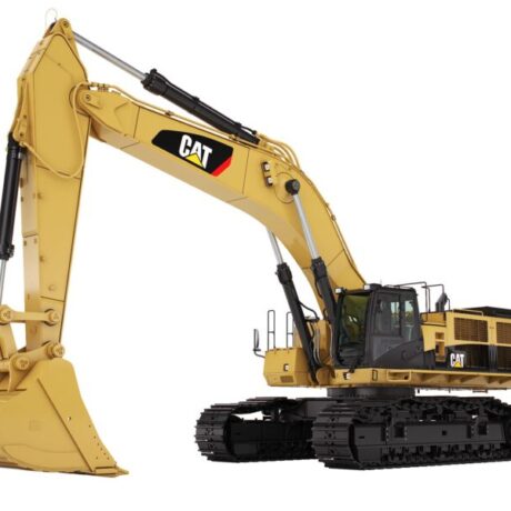 (CAT) CATERPILLAR 374 EXCAVATOR SERVICE REPAIR MANUAL SN TNX – PDF
