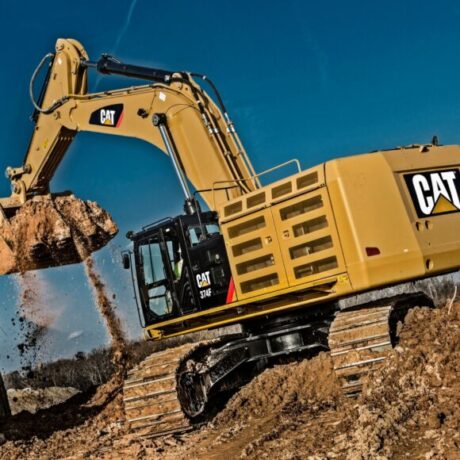 (CAT) CATERPILLAR 374F L EXCAVATOR SERVICE REPAIR MANUAL SN DNM – PDF