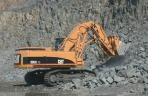 (CAT) CATERPILLAR 385C EXCAVATOR SERVICE REPAIR MANUAL SN MNZ – PDF