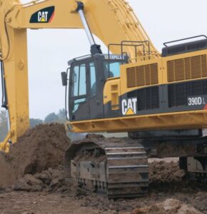 (CAT) CATERPILLAR 390D EXCAVATOR SERVICE REPAIR MANUAL SN KCZ – PDF
