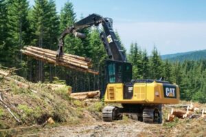 (CAT) CATERPILLAR 558 EXCAVATOR SERVICE REPAIR MANUAL SN F5L – PDF