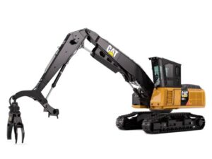 (CAT) CATERPILLAR 568 FM LL EXCAVATOR SERVICE REPAIR MANUAL SN BRB – PDF