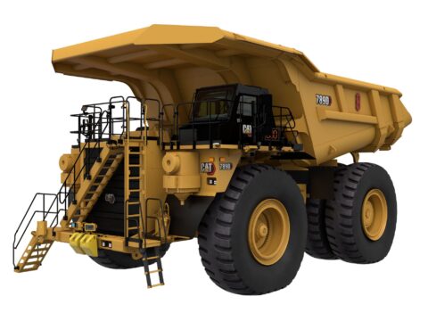(CAT) Caterpillar 200 ARTICULATED TRUCK Operation and Maintenance Manual SN 200 – PDF
