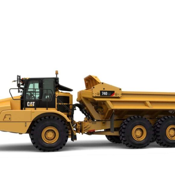 (CAT) Caterpillar 740 ARTICULATED TRUCK Service Repair Manual SN AXM – PDF