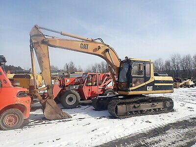 (CAT) Caterpillar E240C EXCAVATOR Service Repair Manual SN 2RL – PDF