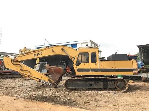 (CAT) Caterpillar E300 EXCAVATOR Service Repair Manual SN 2CF – PDF