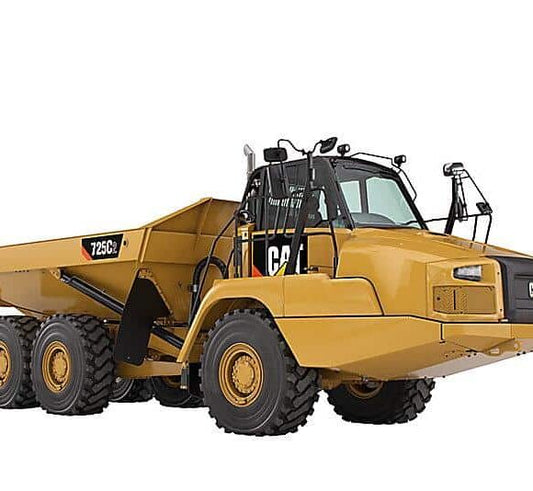 (CAT) Caterpillar M26C ARTICULATED TRUCK Service Repair Manual SN M26 – PDF