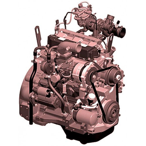 CTM150 - John Deere TeamMate III 1000, 1200 and 1400 Series Inboard Planetary Axles &nbsp;Service&nbsp;Technical Manual
