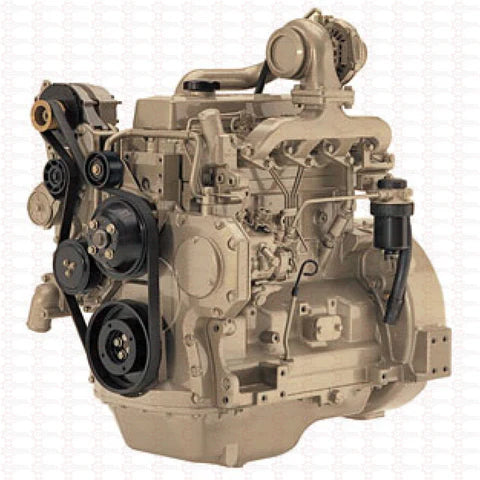 CTM146 - PowerTech 6.8L, 6068 Compressed Natural Gas Engine Repair Technical Manual

