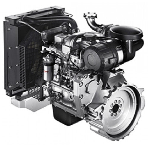 CTM408119 - John Deere FPT models F32 (F5A) Diesel Engines (Tier3Stage III A Platform) Technical Manual