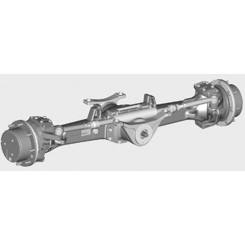 CTM4820 - John Deere 725, 730, 733, 735, 740, 745, 750, 755 and 755HD Front Drive Axles Service Repair Technical Manual
