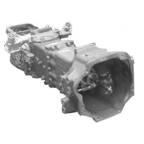 CTM900419 - John Deere Pune Works  9x3 SyncShuttle Transmission Component Service Repair Technical Manual