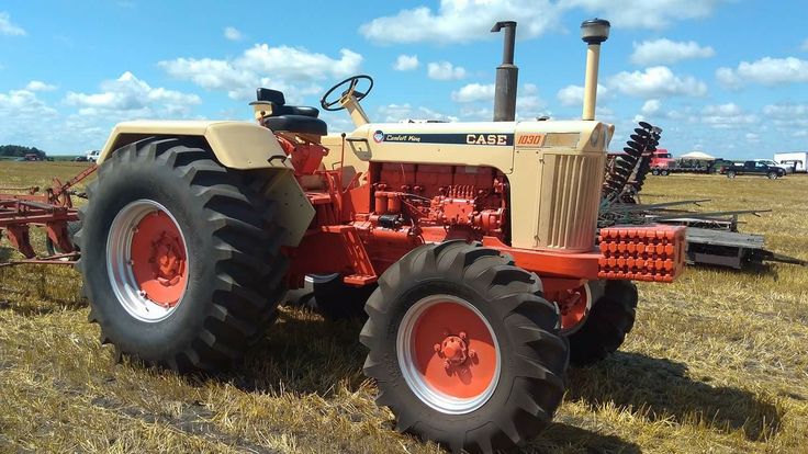 Case IH 1030 Tractor Pdf Parts Catalog Manual