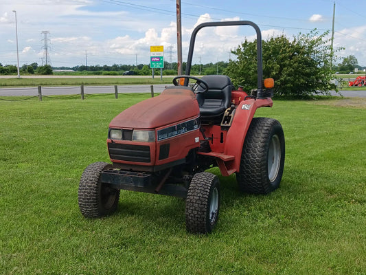 Case IH 1130 Tractor Pdf Parts Catalog Manual