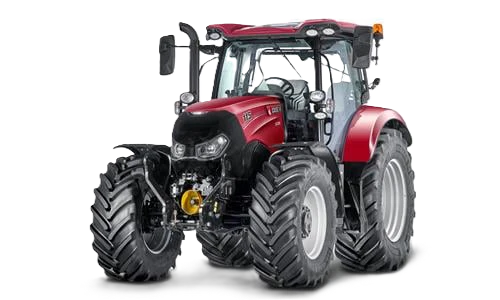 Case IH MX135 Maxxum Diesel Tractor Pdf Parts Catalog Manual