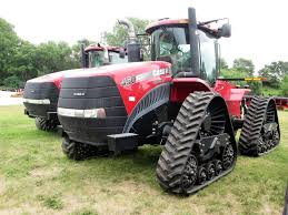 Case IH Rowtrac 350, Rowtrac 400, Rowtrac 450, Rowtrac 500 Tractor Pdf Service Repair Manual (Tier 4)