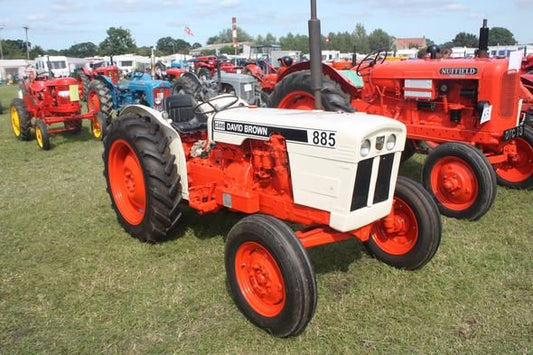 Case IH 1120, 1210, 1212, 1410, 1412, 3800, 4600 Tractor Pdf Service Repair Manual