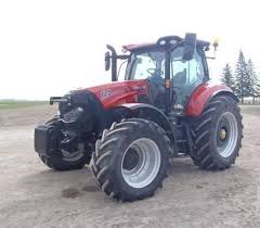 Case IH Maxxum 135, Maxxum 150, Maxxum 165, Maxxum 180 Tractor Pdf Service Repair Manual