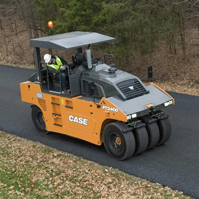 Case PT240D Pneumatic Tire Roller Pdf Parts Manual Download (Tier 4b)
