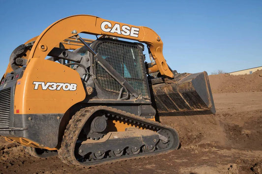 Case TV370B Compact Track Loader Pdf Parts Manual Download (Tier 4f)