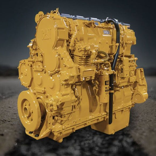 Caterpillar 1145 REMAN ENGINE OPERATION AND MAINTENANCE Pdf MANUAL 89V