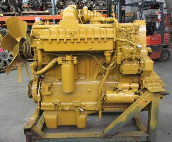 Caterpillar 1674 TRUCK ENGINE ELECTRICAL & SCHEMATIC Pdf MANUAL 94B