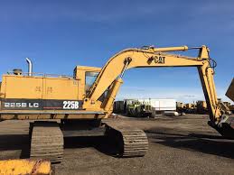 Caterpillar 225B EXCAVATOR Service Repair Pdf Manual 3YD