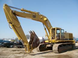 Caterpillar 245 EXCAVATOR Service Repair Pdf Manual 95V