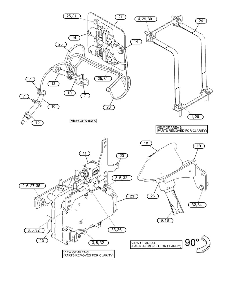 Caterpillar 275 Compact Track Loader PDF Parts Manual R8Y00001-UP