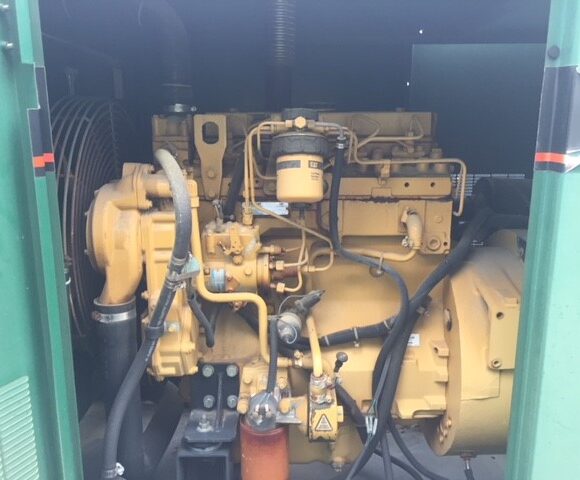 Caterpillar 3056 GEN SET ENGINE ELECTRICAL & SCHEMATIC Pdf MANUAL 3GW