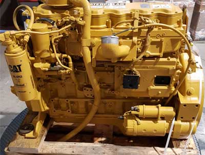 Caterpillar 3126B TRUCK ENGINE ELECTRICAL & SCHEMATIC PDF MANUAL 7AS