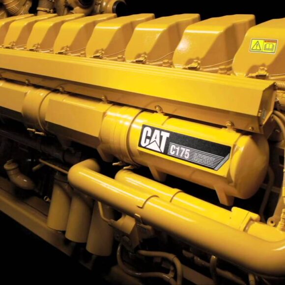 Caterpillar 3160 GEN SET ENGINE OPERATION AND MAINTENANCE PDF MANUAL 67P
