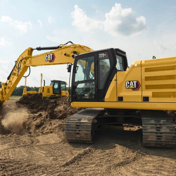 Caterpillar 320 GC EXCAVATOR ELECTRICAL & HYDRAULIC SCHEMATIC Pdf MANUAL ZBT