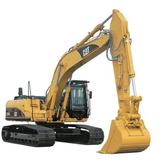 Caterpillar 324D EXCAVATOR ELECTRICAL & HYDRAULIC SCHEMATIC MANUAL MND