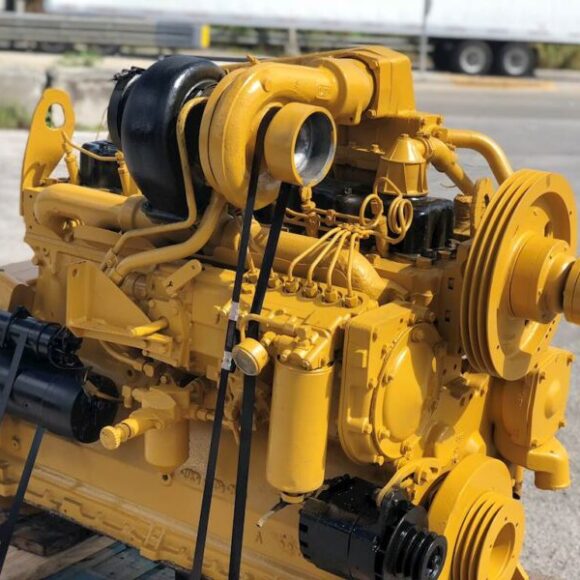 Caterpillar 3306C TRUCK ENGINE ELECTRICAL & SCHEMATIC PDF MANUAL 7RJ