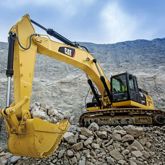 Caterpillar 336D2 GC EXCAVATOR ELECTRICAL & HYDRAULIC SCHEMATIC PDF MANUAL NBN