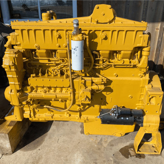 Caterpillar 3406B TRUCK ENGINE ELECTRICAL & SCHEMATIC PDF MANUAL 2EK