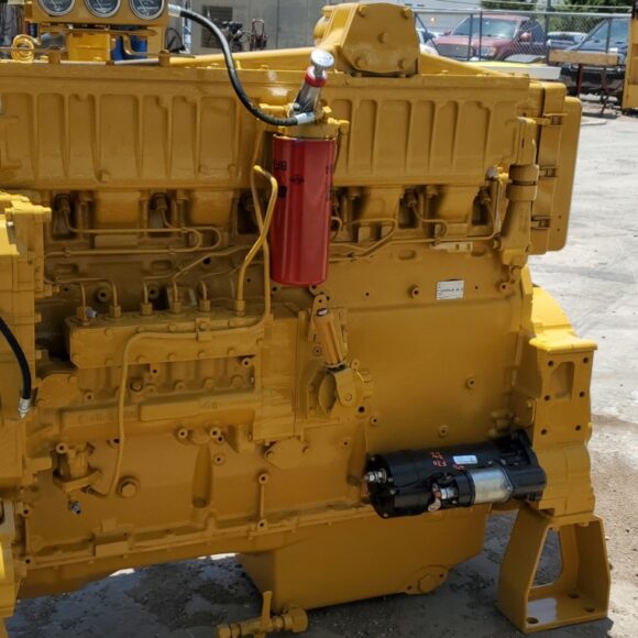Caterpillar 3406C TRUCK ENGINE ELECTRICAL & SCHEMATIC PDF MANUAL 8PN