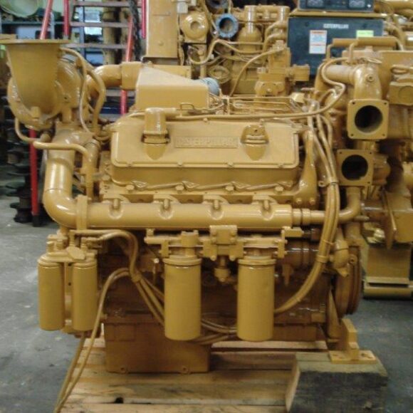 Caterpillar 3408B REMAN ENGINE SERVICE REPAIR PDF MANUAL BFD